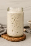 Ancient Gluten Free Sourdough Starter 240+ Year San Francisco Culture. Fixed Price $6.71.