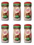Nestl Coffee Mate Sugar Powdered Creamer Chocolate, 10.2 Oz (pack 6). Fixed Price $16.99.