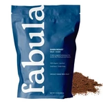 Fabula Coffee Dark Roast Freshly Ground - Organic Low 12 Ounce (pack 1). Fixed Price $53.76.