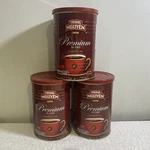 Trung Nguyen Premium Blend Ground Coffee Oz Pack 3) Bb JAN/15/2028(T748). Fixed Price $45.00.