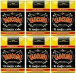 Yaucono - Ground Coffee/ Cafe Molido 14OZ/397G (6 Pack) Brand New Sealed!. Fixed Price $61.95.