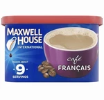 Maxwell House International Cafe Francais 7.6 Oz (8 Pack) Fast Ship. Fixed Price $53.99.