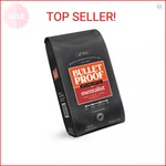 Bulletproof The Mentalist Medium-dark Roast Ground Coffee, 12 Ounces, Clean. Fixed Price $24.59.
