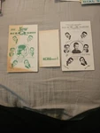 1965 The Big Kcbq Survey 1170 San Diego Radio Station Charts Janice Joplin.. Fixed Price $65.00.