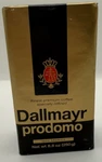 Dallmayr Prodomo 100% Arabica 8.8OZ Ground Coffee. Fixed Price $20.00.