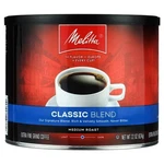 Melitta Classic Roast Caffeinated Canned Coffee, 22OZ New. Fixed Price $6.19.