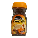 Nescafe Sunrise Instant Coffee 190G Export Pack Bottle Rich Aroma &. Fixed Price $18.99.