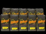 Puerto Rico Coffee - Cafe El Coqui Ground Bag 14 Oz. (10 Pack) *sealed*. Fixed Price $169.99.