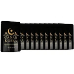 Canan Koska Turkish Coffee Medium Roast Ground 100% Arabica, 100GR PACK12. Fixed Price $89.99.