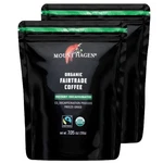 Mount Hagen 7.05OZ Organic Freeze Dried Instant Decaf Coffee - 2 Pack. Fixed Price $51.87.