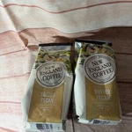 New England Coffee Butter Pecan Ground 2 Pack Medium Roast - 100% Arabica. Fixed Price $26.99.