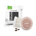 Fabula Coffee Pods Light Roast Low Acid Single Origin Mold Free Non-g.... Fixed Price $63.74.