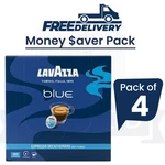 Lavazza Blue Capsules Espresso Decafeinated Coffee Blend Medium Roast (pack 400). Fixed Price $156.99.