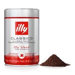 Illy Caffe Medium Roast Espresso Classico Ground Coffee, 8.8 Oz. Fixed Price $23.09.