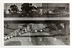 1980S California Highway Patrol Road Blocked 580 San Francisco Vtg Press Photo. Fixed Price $12.99.