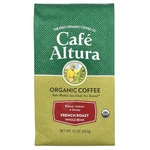 Organic Coffee, Whole Bean, French Roast, 10 Oz (283 G). Fixed Price $18.03.