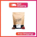 Stone Street Flavored Ground Coffee, Chocolate Raspberry, Freshly Roasted, 100%. Fixed Price $31.33.