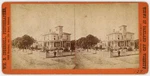 San Francisco Sv - Oakland 12 Street Residence Wm Ingersoll 1870S. Fixed Price $600.00.