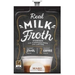Mars Drinks Real Milk Froth Powder - 72/CARTON (A122). Fixed Price $65.55.