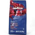 Lavazza Opera Intenso Dark Roast Ground Coffee 12 Oz, Best By: 3/2027. Fixed Price $15.99.