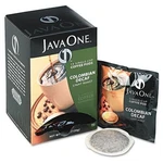 Java Trading 30210 Coffee Colombian Decaf, Single Cup, PODS,14/BOX. Fixed Price $19.86.