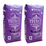 Member's Mark French Roast Whole Bean Coffee- 40 Ounce (2 Pack). Fixed Price $63.69.