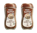 2X Nestle Tofina - Barley Chicory Coffee Cevada Chicoria Cafe Portugal. Fixed Price $26.99.