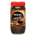 Nescafe De Olla, Cinnamon Flavored Instant Coffee, 6.7 Ounce (pack 1). Fixed Price $16.17.