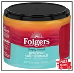 Folgers Simply Smooth Ground Coffee 27 Ounce. Fixed Price $26.42.