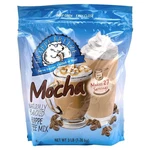 Mocha Frappe Coffee Mix 3LB Bag 27 Servings - Delicious Frozen Drink Base. Fixed Price $32.21.