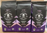 Death Wish Espresso Roast Ground Organic Coffee 3 Packages Dark. Fixed Price $34.00.