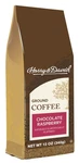 Harry & David Ground Coffee, Chocolate Raspberry, 12 Oz Ounce (pack 1). Fixed Price $23.99.