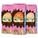 Crazy Cups Decaf Flavored Ground Coffee Variety Pack, Includes Cinnamon Frenc.... Fixed Price $37.89.