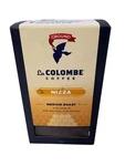 Colombe Nizza Medium Roast Ground Coffee 12 Oz. Notes Chocolate, Nuts,. Fixed Price $15.44.