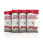 Caf Santo Domingo, 16 Oz Bag, Ground Coffee - Product. Fixed Price $55.51.