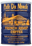 Cafe Du Monde French Roast Dark Coffee, 13 Ounce (pack 1), Blue. Fixed Price $28.99.
