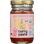 Mike's Organic Curry Love Red Thai Paste Medium Spicy 4.23 Oz. Fixed Price $61.99.