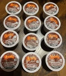 Kahlua K-cup Coffee Pods 12 Count Flavor Keurig Single Serve Rare Twelve. Fixed Price $49.99.