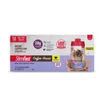 High Protein 20G Energy Ready To Drink Meal Replacement Shake Coffee House 12CT. Fixed Price $23.96.