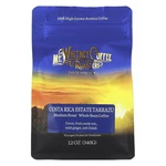 Costa Rica Estate Tarrazu, Whole Bean Coffee, Medium Roast, 12 Oz (340 G). Fixed Price $21.96.