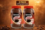 2- Pieces. Nescafe Dolca/ Instant Coffee MEXICAN/170G Each One. Fixed Price $34.99.