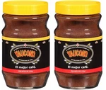 Yaucono Instant Coffee, Medium Roast Arabica, Glass Jar, 8 Ounce (pack 2). Fixed Price $32.99.