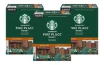 Starbucks Pike Place Roast K-cups, 72 Count Packaging May Vary. Fixed Price $72.09.