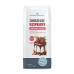 Paramount Chocolate Raspberry Ground Coffee, 12 Ounce Bag. Fixed Price $21.09.