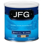 Jfg Special Blend Medium-dark Roast Ground Coffee, 30.6OZ Can (pack 1). Fixed Price $24.10.
