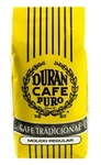 Cafe Duran Tradicional Regular 16 Ounce (pack Of 1), Yellow And Black Package. Fixed Price $28.76.