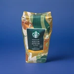 Starbucks Green Apron Blend Blonde Roast Whole Bean Coffee 1LB / 16OZ 453G Bag. Fixed Price $47.27.