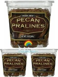 Packs Trader Joe Pecan Pralines 13 Oz Each. Fixed Price $36.99.