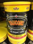 Puerto Rico Cafe Yaucono Ground Coffee 5 Cans / 10 Onz Free Shipping. Fixed Price $59.99.