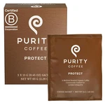 Purity Coffee Light-medium Roast 5 Ct Organic Single-serve Packets. Fixed Price $20.26.